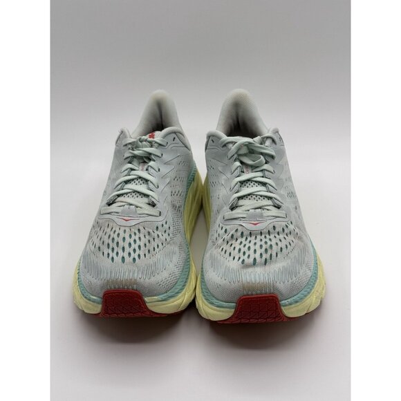 HOKA One One Clifton7 Women's Running Shoes Size 8.5 - Picture 2 of 11